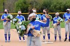 Softball Senior Day  Wheaton College Softball Senior Day. - Photo by Keith Nordstrom : Wheaton, Softball, Senior Day